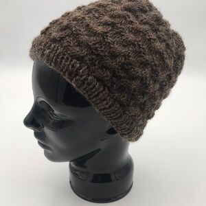 Knit Beanie‎ Hat